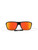 Oakley Split Shot Sunglasses - Polished Black w/ Prizm Ruby Polarised