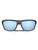 Oakley Split Shot Sunglasses - Matte Black Camo w/ Prizm Deep H2O Polarised