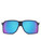 Oakley Portal Sunglasses - Navy w/ Prizm Sapphire