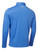 DKNY Sport Kedge 1/4-Zip - Yale Blue