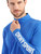 DKNY Sport Kedge 1/4-Zip - Yale Blue