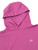 Calvin Klein Women's Capa Hoodie - Orchid