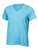 Calvin Klein Women's Relax T-shirt - Heritage Blue