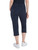 Calvin Klein Women's Raritan Capri - Navy