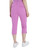 Calvin Klein Women's Raritan Capri - Orchid