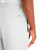 Calvin Klein Bullet Regular Fit Stretch Trouser - Pale Silver