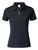 Daily Sports W Peoria Short Sleeve Polo Shirt - Navy