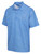 Greg Norman Shell Pique Polo - Ocean Reef