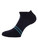 Calvin Klein Women's Potomac Tech Socks (2 Pairs) - Navy/Heritage Blue