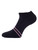 Calvin Klein Women's Potomac Tech Socks (2 Pairs) - Navy/Orchid