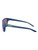 Oakley Sylas Sunglasses - Half Matte Poseidon w/ Prizm Road Jade