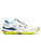 Asics Gel Kayano Ace BOA 2 Golf Shoes - White/Blue