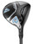 Cobra Aerojet Max Fairway Wood - Womens