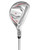 TaylorMade Stealth 2 HD Rescue - Womens