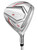 TaylorMade Stealth 2 HD Fairway Wood - Womens