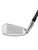 TaylorMade Stealth HD Irons - Graphite Shaft