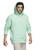 adidas Adicross Golf Hoodie - Pulse Mint