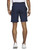 adidas Golf Cargo 9-Inch Shorts - Collegiate Navy