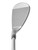 Mizuno S23 Wedge - White Satin Brush