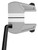 TaylorMade Spider GT MAX Putter - Single Bend