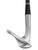 Cleveland CBX Full Face 2 Wedge - Graphite Shaft