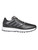 adidas S2G SL Golf Shoes - Core Black/Grey Five/Silver Pebble