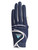 Adidas Light & Comfort Ladies Golf Glove - Navy/White