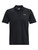 Under Armour Performance 3.0 Polo - Black