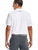 Under Armour Performance 3.0 Polo - White