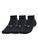 Under Armour Core Low Cut 3-Pack Socks
