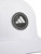 adidas Hydrophobic Tour Cap - White