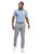 adidas Ultimate365 Tapered Pants - Grey Three