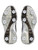 adidas Women's ZG23 Lightstrike Golf Shoes - Core Black/Silver Met./Core Black