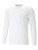 Puma YouV Long Sleeve Baselayer - Bright White