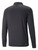 Puma YouV Long Sleeve Golf Polo Shirt - Puma Black