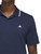 adidas Go-To Piqué Golf Polo Shirt - Collegiate Navy