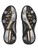 adidas ZG23 Golf Shoes - Core Black/Dark Silver Met./Silver Met.