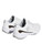 adidas ZG23 BOA Lightstrike Golf Shoes - Ftwr White/Core Black/Silver Met.