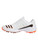 adidas ZG23 BOA Lightstrike Golf Shoes - Ftwr White/Core Black/Semi Solar Red