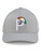 Puma x Arnold Palmer P Cap - Ash Grey/White Glow