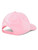 Puma x Arnold Palmer P Cap - Pale Pink/White Glow