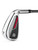 Wilson Staff DYNAPWR Irons - Graphite Shaft