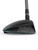 Wilson Staff DYNAPWR Fairway Wood - Womens