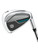 Wilson Staff DYNAPWR Irons - Womens