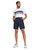 Puma Dealer 8-Inch Golf Shorts -  Navy Blazer