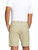 Puma Dealer 8-Inch Golf Shorts -  Alabaster
