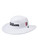 Wilson Sun Bucket Hat - White