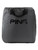 Ping Rolling Travel Cover - Gunmetal/Black