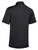 Under Armour Playoff Heather Polo - Black/Anthracite