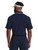 Under Armour Iso-Chill Polo - Midnight Navy